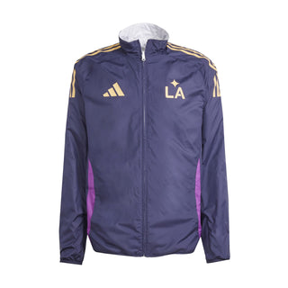 Galaxy Anthem Jacket - Mens