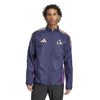 Galaxy Anthem Jacket - Mens