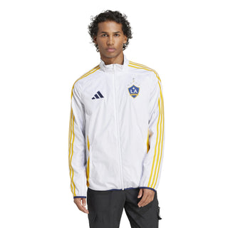 Galaxy Anthem Jacket - Mens