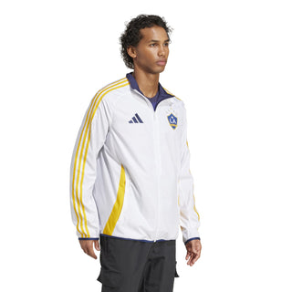 Galaxy Anthem Jacket - Mens