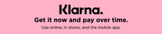 Klarna - Get it now and pay over time