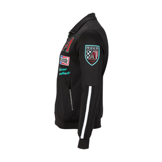 Diamondbacks Fast Lane Track Jacket - Mens