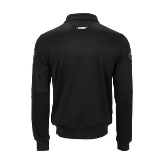 Diamondbacks Fast Lane Track Jacket - Mens