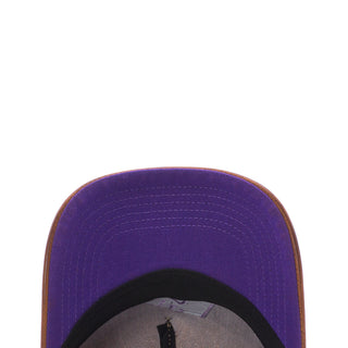 Diamondbacks Reserve 2-Tone Pinch Front Strapback