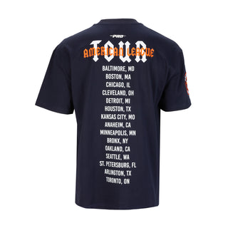 Astros City Tours Tee - Mens