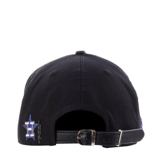 Astros 2-Tone Pastellic Pinch Front Strapback