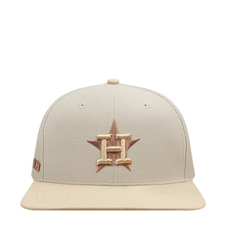 Astros Gramercy 2-Tone Strapback