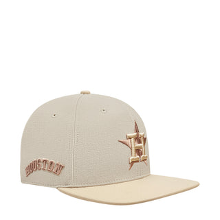 Astros Gramercy 2-Tone Strapback