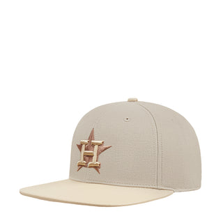 Astros Gramercy 2-Tone Strapback