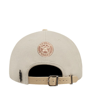 Astros Gramercy 2-Tone Strapback