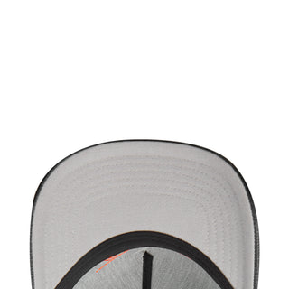 Astros Loyalty Triple Front Pinch Front Strapback