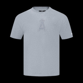 Angels Reverse French Terry Tee - Mens