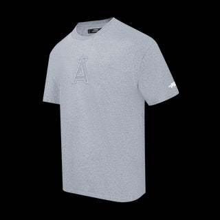 Angels Reverse French Terry Tee - Mens