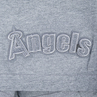 Angels Reverse French Terry Tee - Mens