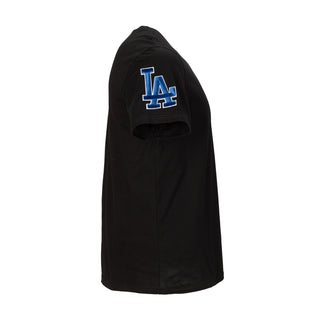 Dodgers Chest Patch Tee - Mens