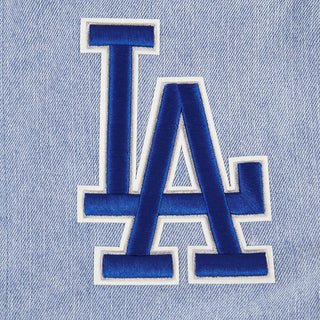 Dodgers Varsity Blues Jacket - Mens