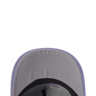 Dodgers 2-Tone Pastellic Pinch Front Strapback