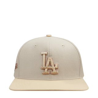 Dodgers Gramercy 2-Tone Strapback