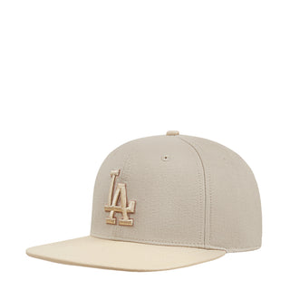 Dodgers Gramercy 2-Tone Strapback