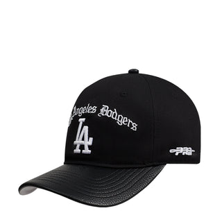 Dodgers Stained Glass Strapback