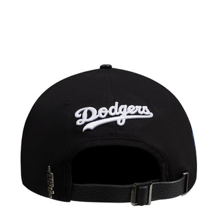 Dodgers Stained Glass Strapback