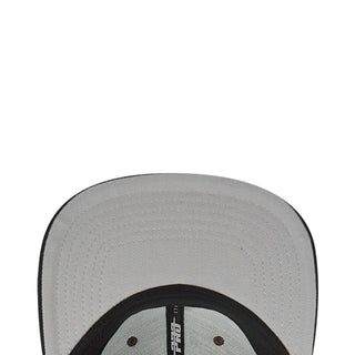 Dodgers Fright 2-Tone Strapback