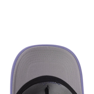 Marlins 2-Tone Pastellic Pinch Front Strapback