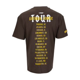 Padres City Tours Tee - Mens