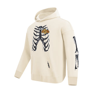 Padres Rib Cage Fleece PO Hoody -Mens