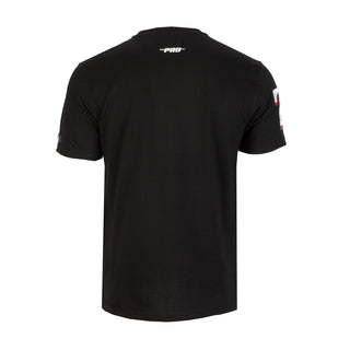 Rangers Chest Patch Tee - Mens