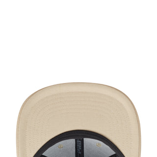 Rangers Gramercy 2-Tone Strapback