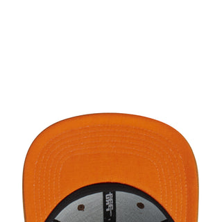 Rangers Harvest 2-Tone Strapback