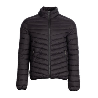 Puffer Jacket - Mens