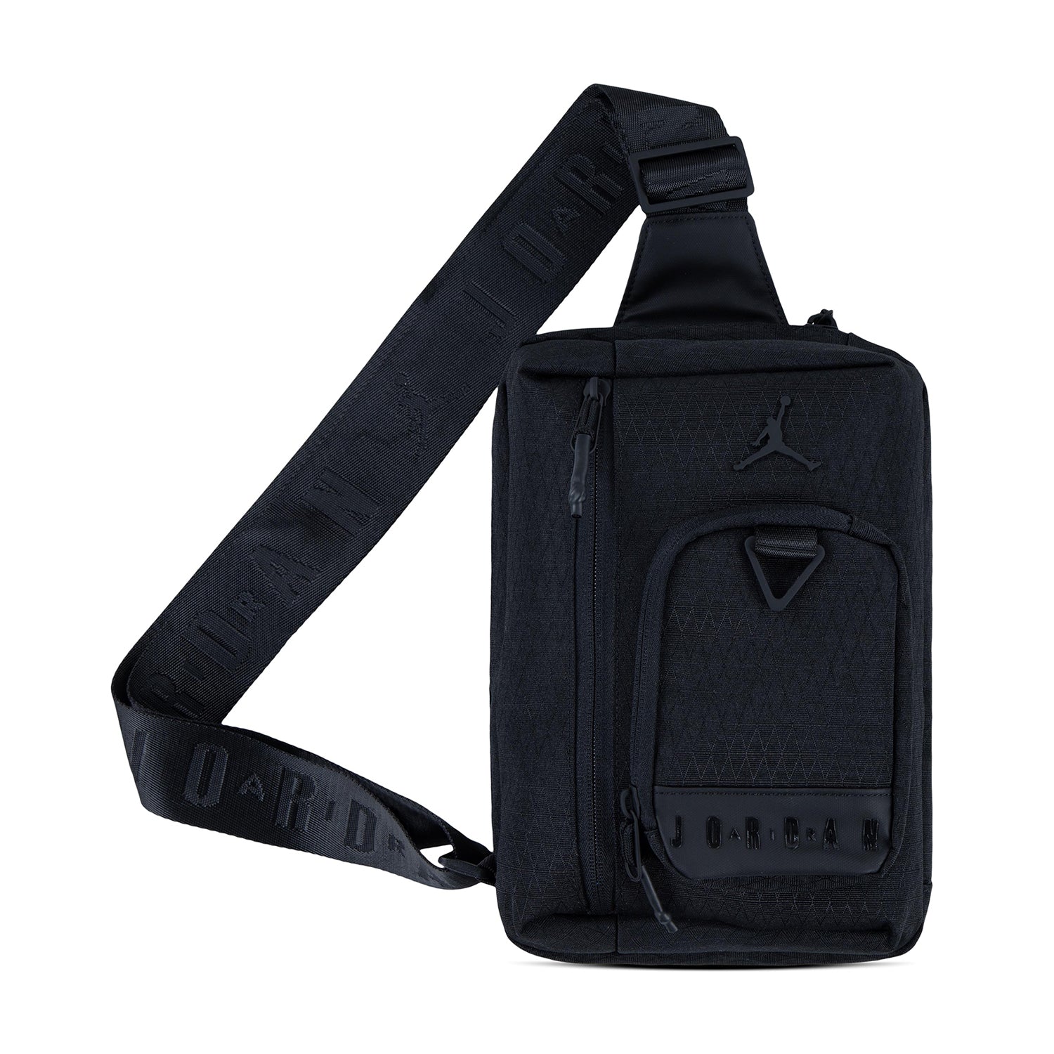 Jordan Collectors Crossbody Bag Black