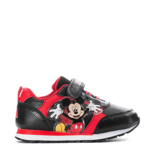 Mickey Retro Lighted Jogger - Toddler