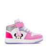 Minnie Mouse High Top- Toddler