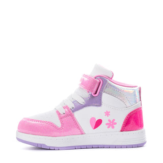 Minnie Mouse High Top- Toddler