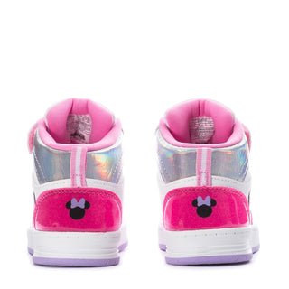 Minnie Mouse High Top- Toddler