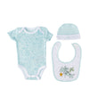 JDI AOP 3 PC Box Set - Infant