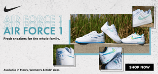 Nike Air Force 1 '07 LV8 'College Pack' – Denim Exchange USA