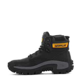 Invader Hi Steel Toe - Mens