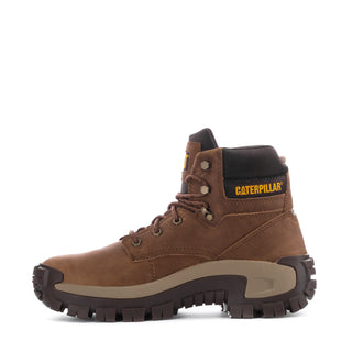 Invader Hi Steel Toe - Mens