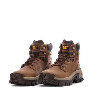 Invader Hi Steel Toe - Mens