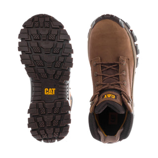 Invader Hi Steel Toe - Mens