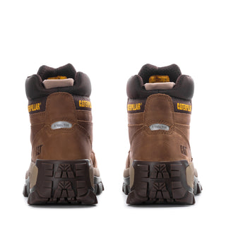 Invader Hi Steel Toe - Mens