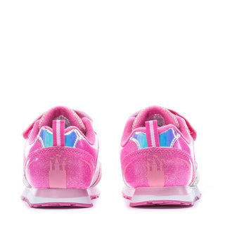 Princess Retro Jogger Lighted - Toddler