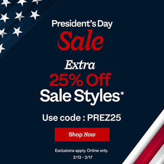 NovogasShops President's Day Sale