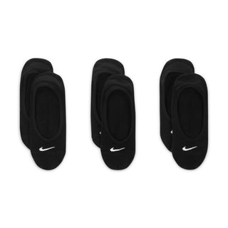 3 Pack Medium Everyday Lightweight Footie