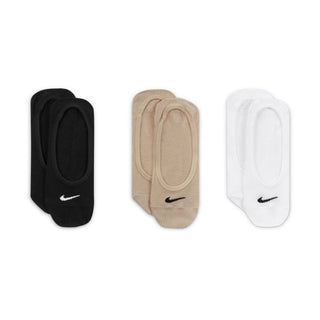 3 Pack Medium Everyday Lightweight Footie