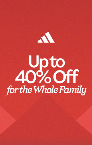 WSS Up To 40% Off Adidas